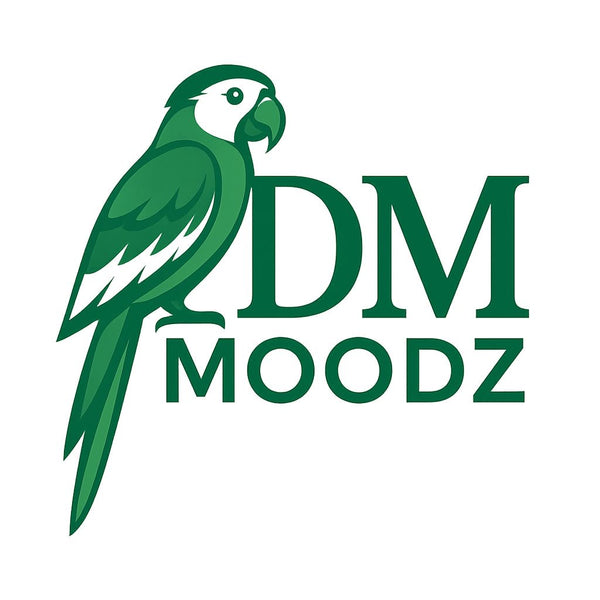 DM moodz collections
